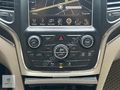 GARAJDAN 2013 GRAND CHEROKEE 4X4 3.0 LİMİTED TAKASA AÇIK