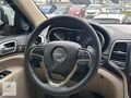 GARAJDAN 2013 GRAND CHEROKEE 4X4 3.0 LİMİTED TAKASA AÇIK