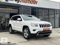 GARAJDAN 2013 GRAND CHEROKEE 4X4 3.0 LİMİTED TAKASA AÇIK