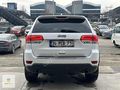 GARAJDAN 2013 GRAND CHEROKEE 4X4 3.0 LİMİTED TAKASA AÇIK