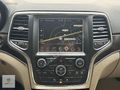 GARAJDAN 2013 GRAND CHEROKEE 4X4 3.0 LİMİTED TAKASA AÇIK