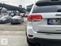 GARAJDAN 2013 GRAND CHEROKEE 4X4 3.0 LİMİTED TAKASA AÇIK