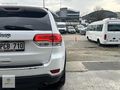 GARAJDAN 2013 GRAND CHEROKEE 4X4 3.0 LİMİTED TAKASA AÇIK