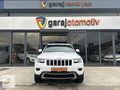 GARAJDAN 2013 GRAND CHEROKEE 4X4 3.0 LİMİTED TAKASA AÇIK