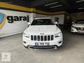 GARAJDAN 2013 GRAND CHEROKEE 4X4 3.0 LİMİTED TAKASA AÇIK
