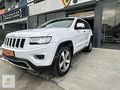 GARAJDAN 2013 GRAND CHEROKEE 4X4 3.0 LİMİTED TAKASA AÇIK
