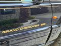 HATASIZ 1998 JEEP GRAND CHEROKEE 5.2 LİMİTED 54.000 KM'DE