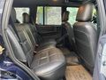 HATASIZ 1998 JEEP GRAND CHEROKEE 5.2 LİMİTED 54.000 KM'DE