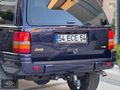 HATASIZ 1998 JEEP GRAND CHEROKEE 5.2 LİMİTED 54.000 KM'DE