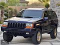 HATASIZ 1998 JEEP GRAND CHEROKEE 5.2 LİMİTED 54.000 KM'DE