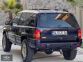 HATASIZ 1998 JEEP GRAND CHEROKEE 5.2 LİMİTED 54.000 KM'DE