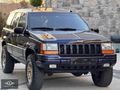 HATASIZ 1998 JEEP GRAND CHEROKEE 5.2 LİMİTED 54.000 KM'DE