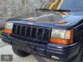 HATASIZ 1998 JEEP GRAND CHEROKEE 5.2 LİMİTED 54.000 KM'DE
