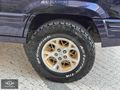 HATASIZ 1998 JEEP GRAND CHEROKEE 5.2 LİMİTED 54.000 KM'DE