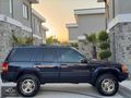 HATASIZ 1998 JEEP GRAND CHEROKEE 5.2 LİMİTED 54.000 KM'DE