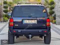 HATASIZ 1998 JEEP GRAND CHEROKEE 5.2 LİMİTED 54.000 KM'DE