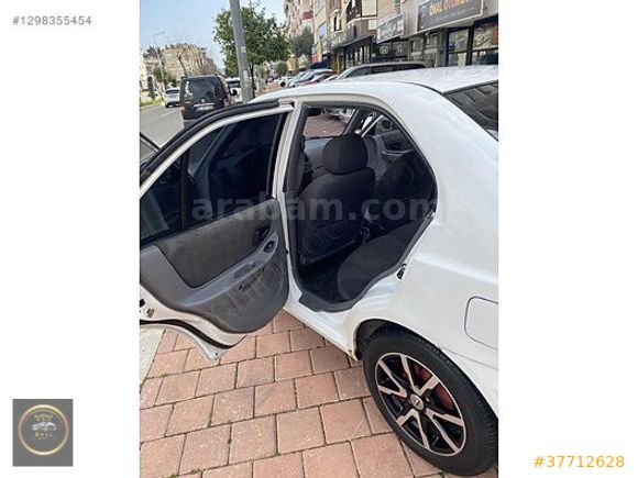 Doğan Şahin parasına klimalı