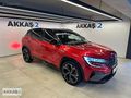AKKAŞ 2'DEN AUSTRAL 1.3 TECHNO ESPRİT ALPİNE HATASIZ