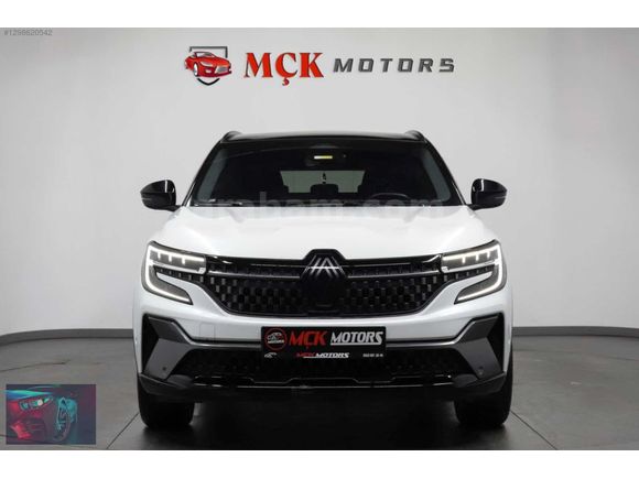 MÇK'MOTORSDAN 2023 MODEL ALPİNE 2024 ÇIKIŞLI FULL+FULL HATASIZ