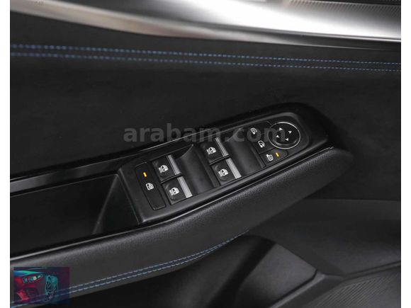 MÇK'MOTORSDAN 2023 MODEL ALPİNE 2024 ÇIKIŞLI FULL+FULL HATASIZ