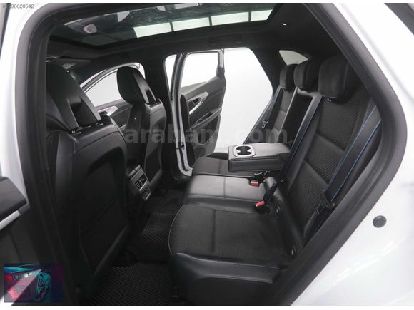 MÇK'MOTORSDAN 2023 MODEL ALPİNE 2024 ÇIKIŞLI FULL+FULL HATASIZ