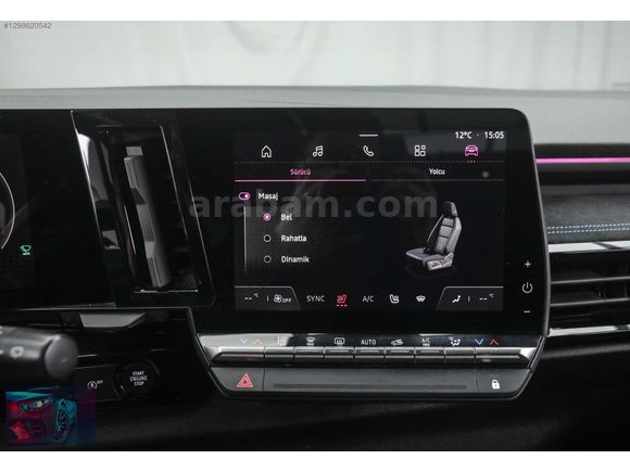 MÇK'MOTORSDAN 2023 MODEL ALPİNE 2024 ÇIKIŞLI FULL+FULL HATASIZ