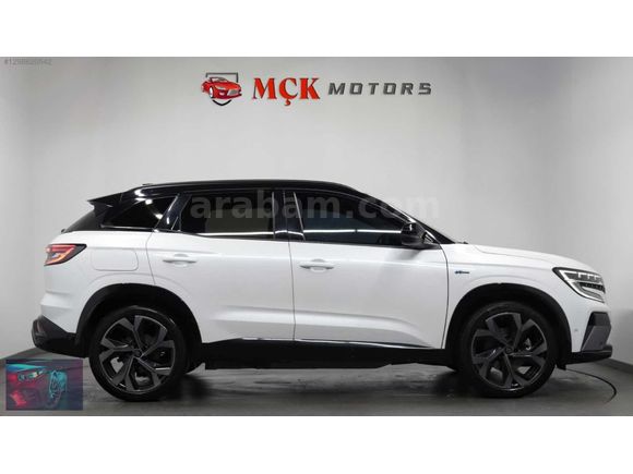 MÇK'MOTORSDAN 2023 MODEL ALPİNE 2024 ÇIKIŞLI FULL+FULL HATASIZ