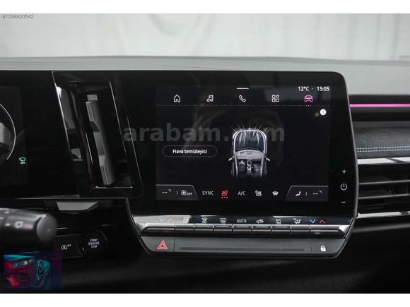MÇK'MOTORSDAN 2023 MODEL ALPİNE 2024 ÇIKIŞLI FULL+FULL HATASIZ