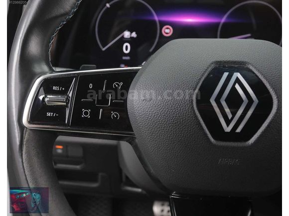 MÇK'MOTORSDAN 2023 MODEL ALPİNE 2024 ÇIKIŞLI FULL+FULL HATASIZ