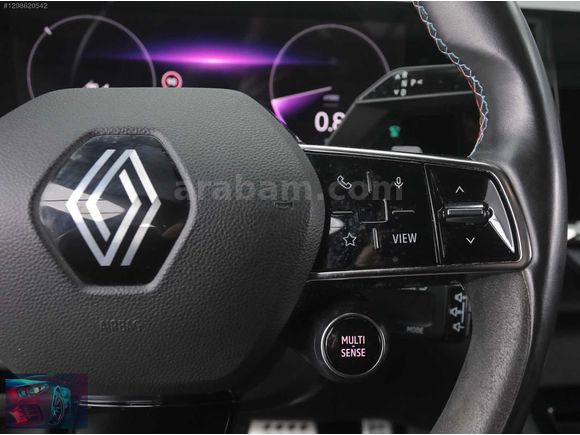 MÇK'MOTORSDAN 2023 MODEL ALPİNE 2024 ÇIKIŞLI FULL+FULL HATASIZ
