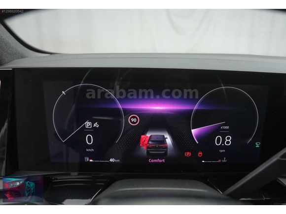 MÇK'MOTORSDAN 2023 MODEL ALPİNE 2024 ÇIKIŞLI FULL+FULL HATASIZ