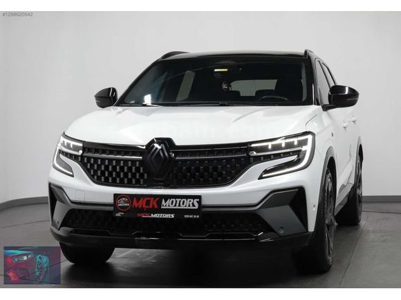 MÇK'MOTORSDAN 2023 MODEL ALPİNE 2024 ÇIKIŞLI FULL+FULL HATASIZ