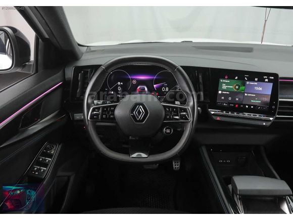 MÇK'MOTORSDAN 2023 MODEL ALPİNE 2024 ÇIKIŞLI FULL+FULL HATASIZ