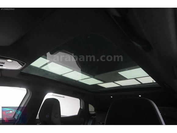 MÇK'MOTORSDAN 2023 MODEL ALPİNE 2024 ÇIKIŞLI FULL+FULL HATASIZ