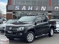 Şahin Oto Galeri 2016 VW Amarok 2.0TDİ 4x2 Highline