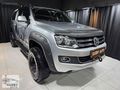 KUZEY'den AMAROK 2.0 Bi-TDI( Çift Turbo 4x4 HİGHLİNE Masrafsız