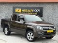 -HİSAR1071- 2017 HATASIZ VW AMAROK HİGHLİNE 2.0Bİ-TDI 4X4