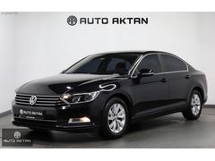 2018 ÇIKIŞLI-PASSAT 1.4TSI BMT DSG/ İLK SAHBNDN/HATASZ/SERVS BKM