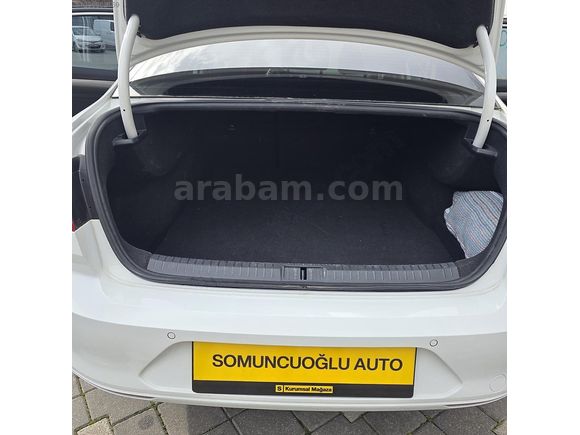MASRAFSIZ BAKIMLI PASSAT B8