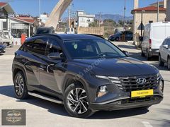TUĞ MOTORS'TAN/2023 MODEL/1.6CRDI/PRIME/HATASIZ/TUCSON/%20 FATR