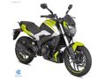 YETKİLİ BAYİİDEN DOMİNAR 250