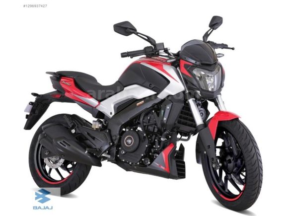 YETKİLİ BAYİİDEN DOMİNAR 250