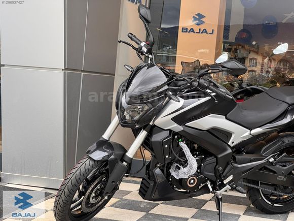 YETKİLİ BAYİİDEN DOMİNAR 250