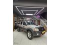 DORUK OTO'DAN DEGİŞENSİZ FULL AKSESUARLI 4X4 NİSSAN SKYSTAR