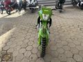 KÜBA RACE 125 SIFIR CROSS