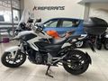 A REFERANS 2015 HONDA NC750X HATASIZ BOYASIZ EKSTRALI