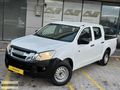 FM MOTORS DAN 2016 ISUZU D-MAX 4X2 BAKIMLI MASRAFSIZ 230.000 KM