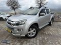 UĞUR OTO'DAN 2013 MODEL 162.790 KM'DE FULL+FULL İSUZU D MAX LTD