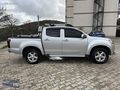 UĞUR OTO'DAN 2013 MODEL 162.790 KM'DE FULL+FULL İSUZU D MAX LTD