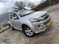 UĞUR OTO'DAN 2013 MODEL 162.790 KM'DE FULL+FULL İSUZU D MAX LTD
